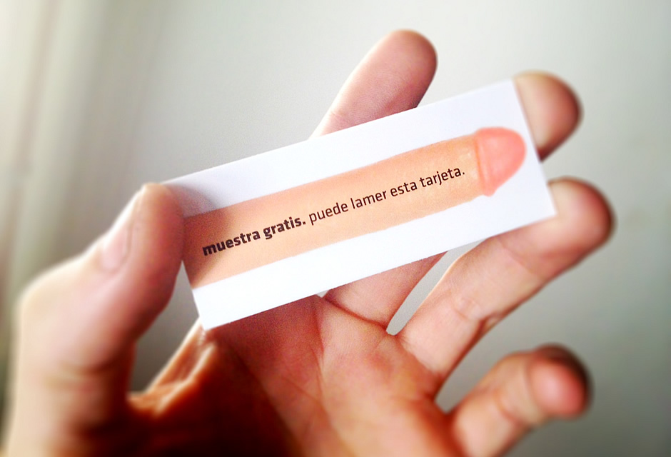 sobre gustos no hay nada escrito